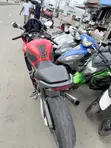 Honda CBR 650F 2014 Red - 2
