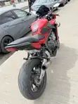 Honda CBR 650F 2014 Red - 3