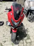 Honda CBR 650F 2014 Red - 4