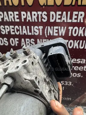 Toyota Tacoma 2011 ABS Brake Module - New Tokunbo
