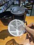 Brand New RAF Electric Coffee Maker - 4
