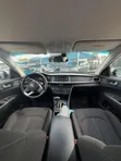 Kia Optima 2020 Silver - 1