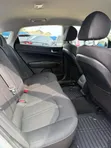 Kia Optima 2020 Silver - 2
