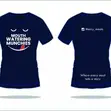 Customized Round Neck T-Shirts - 3