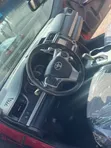 Toyota Camry SE 2013 Red - 4