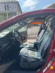 Toyota Camry SE 2013 Red - 5