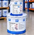 PPG Sigmacover 456 2-Component Epoxy Coating - 2