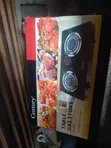 Century Gas Table Cooker - 2