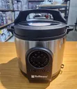 Hoffmans 6L Multi-Functional Electric Pressure Cooker - 1