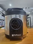 Hoffmans 6L Multi-Functional Electric Pressure Cooker - 2