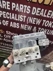 Toyota Highlander 2011-2012 ABS Module Pump - 4
