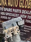 Toyota Highlander/Kluger 2007 ABS Brake Module (Sabon Tokunbo) - 1