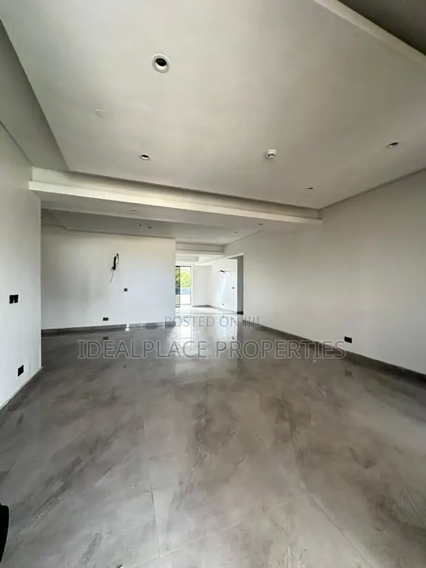 3 Bedroom Apartment with Pool & Gym in Old Ikoyi - 1