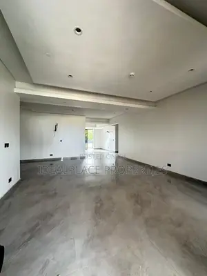 3 Bedroom Apartment da Pool & Gym a Old Ikoyi