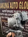 Toyota Highlander 2012 ABS Actuator Pump - Tested Unit - 2