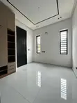 5 Bedroom Detached Duplex with Pool, BQ & Gym in Ikota - 2
