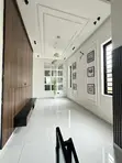 5 Bedroom Detached Duplex with Pool, BQ & Gym in Ikota - 3