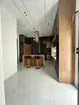 5 Bedroom Detached Duplex with Pool, BQ & Gym in Ikota - 4