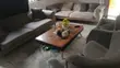 Used Living Room Furniture Set - 2