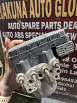 Lexus RX350 2010 ABS Actuator Pump Module - 1