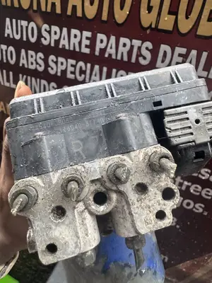 Toyota Highlander 2007-2010 ABS Pump Module - Gaskiya An Gwada