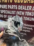 Toyota Highlander 2007-2010 ABS Pump Module - Genuine Tested - 4