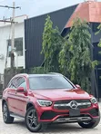 Mercedes-Benz GLC-Class 2021 Ja - 1