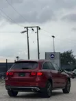 Mercedes-Benz GLC-Class 2021 Ja - 3