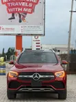 Mercedes-Benz GLC-Class 2021 Ja - 4