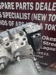 Acura 2010 ABS Pump Module - Gaskiya An Gwada - 2