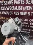 Scion tC 2011 ABS Pump Module - Gaskiyar Unit Da Aka Gwada - 2