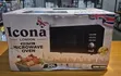 Icona 20L Digital Microwave Oven - 2