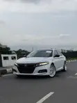 Honda Accord Sport 2019 1.5L Turbo - 1