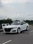 Honda Accord Sport 2019 1.5L Turbo - 2
