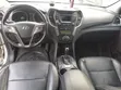 Hyundai Santa Fe 2014 Silver - 5