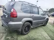 Lexus GX 470 Sport Utility 2005 Blue - 2