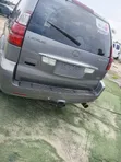 Lexus GX 470 Sport Utility 2005 Blue - 3