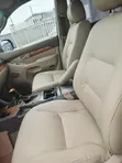 Lexus GX 470 Sport Utility 2005 Blue - 5