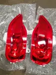 Toyota Avensis 2012 Bumper Light - 1