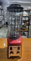 Gemat 5L Heavy Duty Commercial Blender - 1