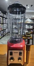 Gemat 5L Heavy Duty Commercial Blender - 3