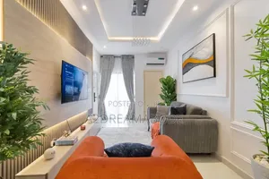 Wurin Zama Mai Kayan Kayan Kwanciya na Bedroom 2 a Chisco, Ikate