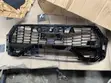 Toyota Hilux 2024/2025 Front Grille - 1