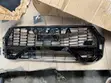 Toyota Hilux 2024/2025 Front Grille - 2