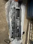 Toyota Land Cruiser Prado 2024/2025 Front Grille - 2