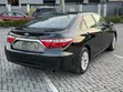 2016 Toyota Camry LE Sedan - Wadda Aka Shigo Da Ita - 3