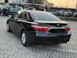 2016 Toyota Camry LE Sedan - Wadda Aka Shigo Da Ita - 4