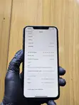 Apple iPhone XS Max 64GB Black - 1