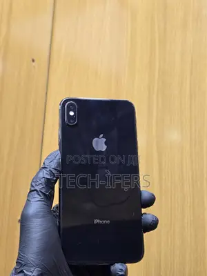 Apple iPhone XS Max 64GB Baki