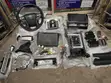 Toyota Land Cruiser Prado 2018-2020 Interior Kit - 1